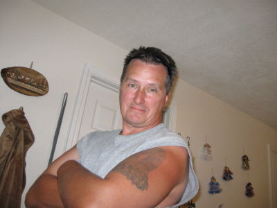 Terry Alexander