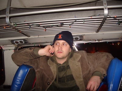 John Fiorentino