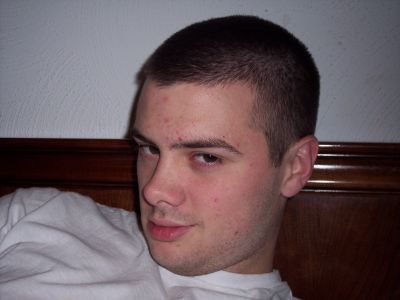 Joshua Leighton