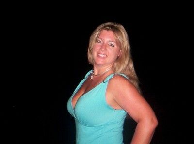 Dawn Johnson