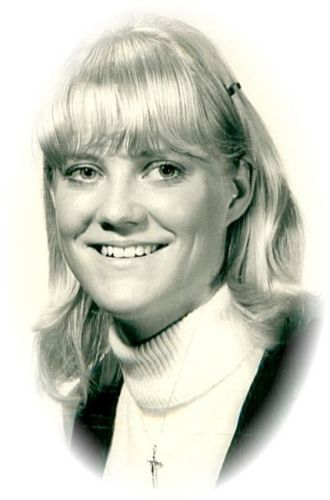 Vicki Jarvinen