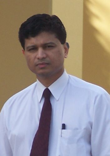 Ravindra Chand