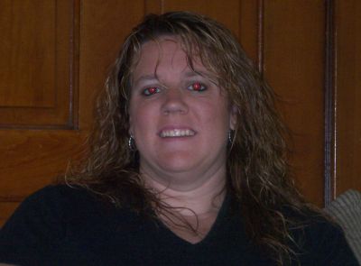 Christina Pitford