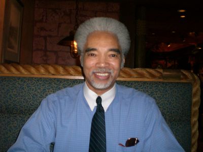 Joseph Booker