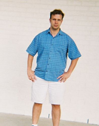 Adam Rhoades