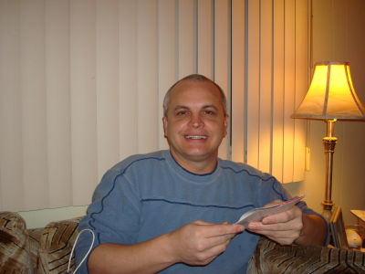 Timothy Barnes