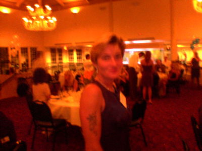 Dawn Beatty