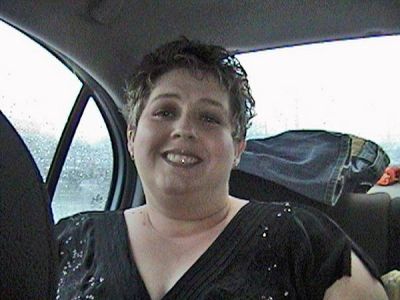Mary Collins