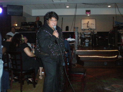 George Castillo