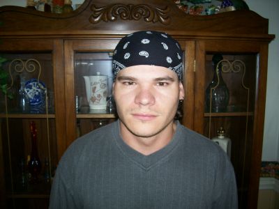 Jeremiah Nichols