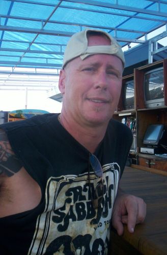 Christopher Scott