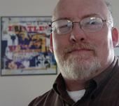 Alan Hoopingarner