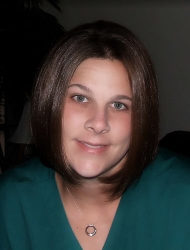 Stephanie Wilkinson