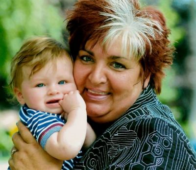 Deborah Johnson