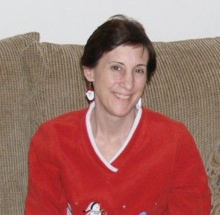 Debora Halstead
