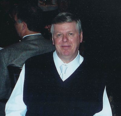 Gary Nelson