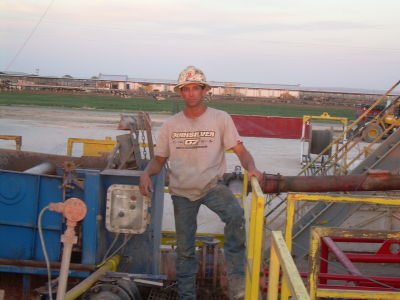 Nathan Torres