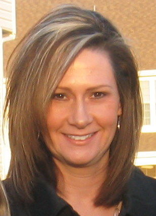 Tina Wyatt