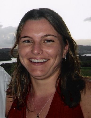 Stacey Barrett