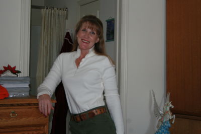 Kelly Lehr