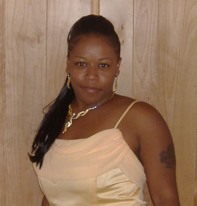 Martisha Allen