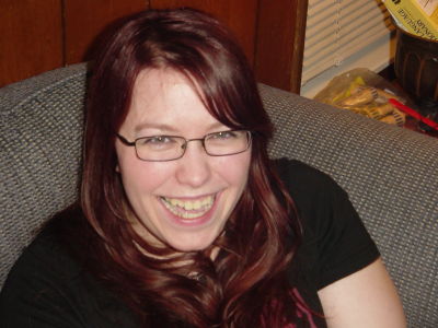 Brittany Melugin
