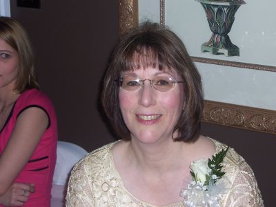 Annette Dyche