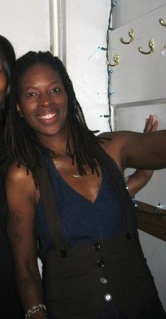Janelle Duncan