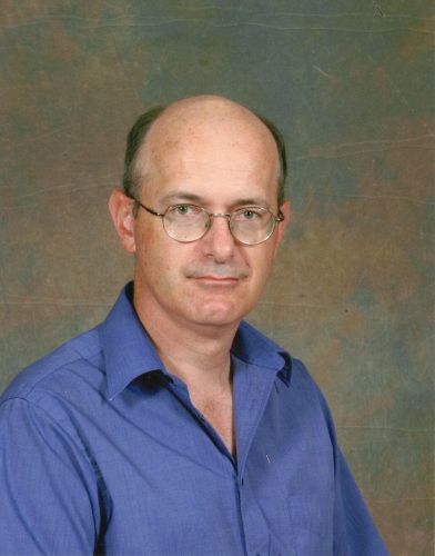 Peter Moore