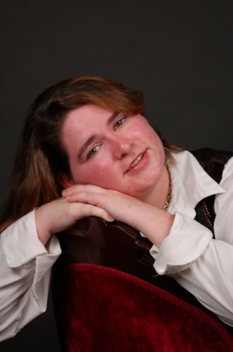 Rebecca Tolbert