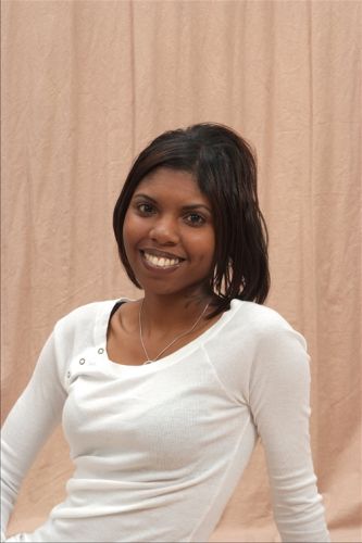 Measha Washington