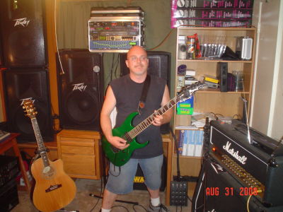 Todd Stahl