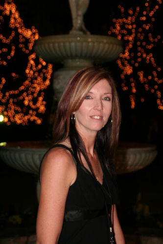 Suzzy Caldwell