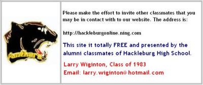 Larry Wiginton
