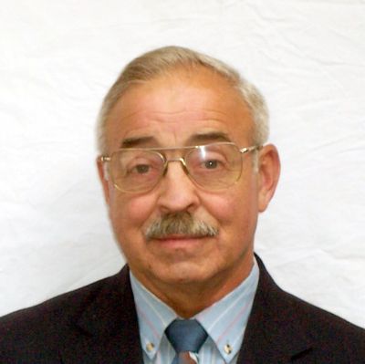Lonnie Crast