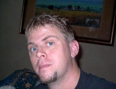 Terry Kollmeyer