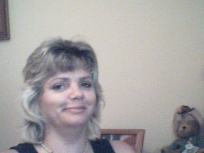 Brenda Tinkey