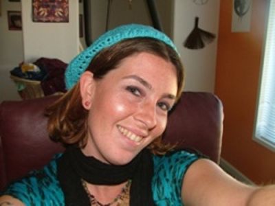 Jennifer Grosse