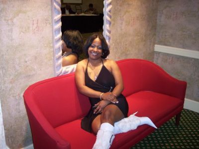 Vivian White