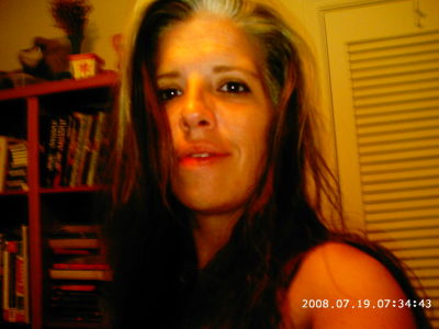 Ashley Yoder