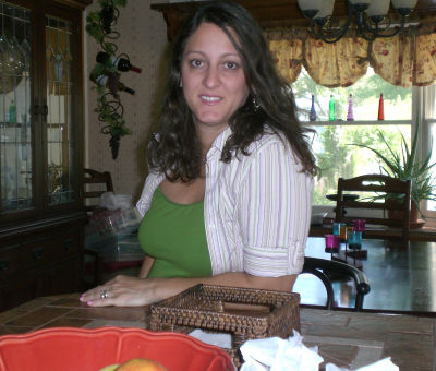 Terri Long