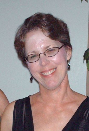 Pamela Staley