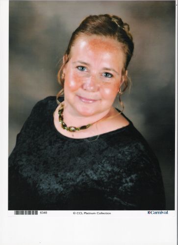 Susan Turner