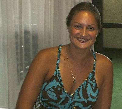 Elizabeth Bridges