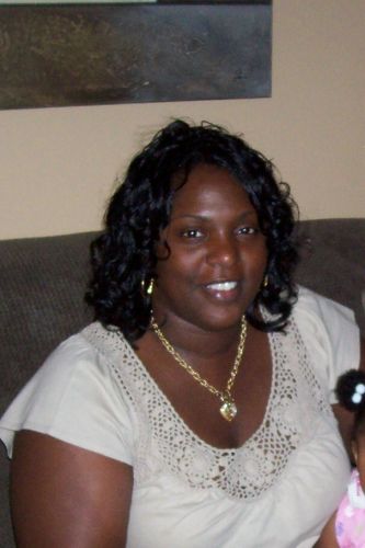 Tanya Fewell