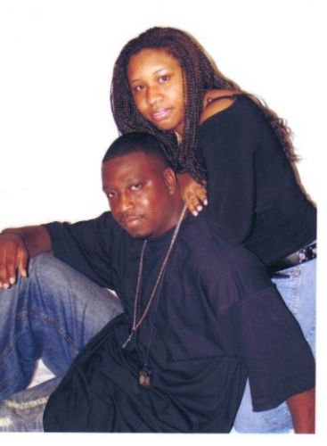 Deandrea Blackmon