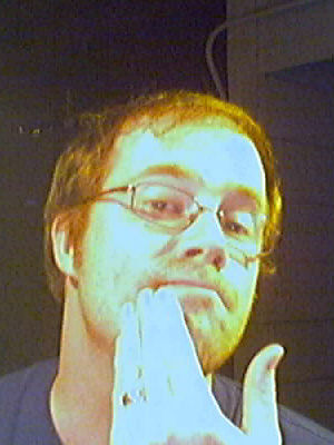 Eric Stapleton