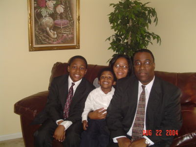 Reginald White