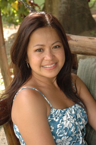 Cynthia Vu