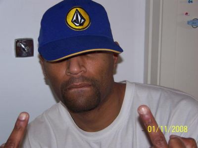 Jermont Frazier